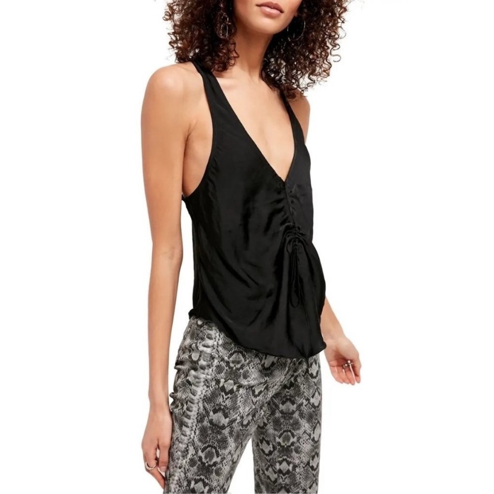NWT Free People top size M